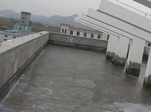 贵州防水公司讲解卫生间渗漏的主要原因及部位