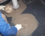 卫生间漏水怎么做贵州防水补漏?