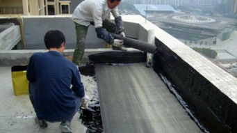 贵州墙体防水需要特别注意的环节有哪些？