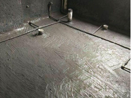贵州地下室防水的一些施工细节