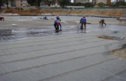 贵州贵阳防水屋面防水施工需要注意的三大问题