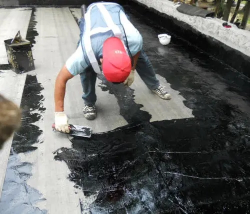 贵州修复屋顶漏水要注意什么