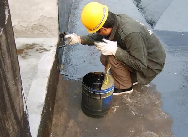 贵州房屋补漏要怎样防水堵漏?房屋漏水方法怎么做?