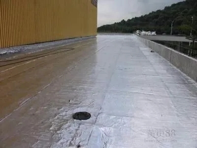 贵州屋顶防水补漏材料有哪些?
