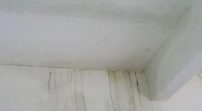 贵州屋顶漏水是什么原因?
