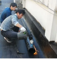 雨季来临房屋漏水，贵州楼面漏水防水施工